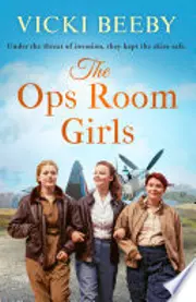 The Ops Room Girls