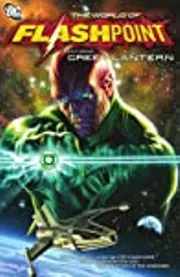 Flashpoint: The World of Flashpoint Featuring Green Lantern