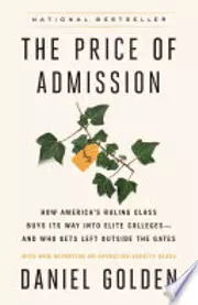 The Price of Admission