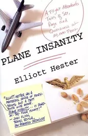 Plane Insanity