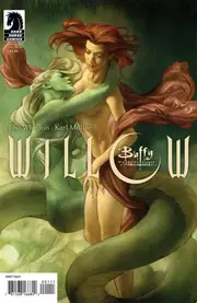 Willow: Goddesses and Monsters
