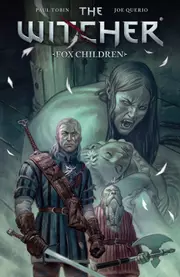 The Witcher, Vol. 2: Fox Children