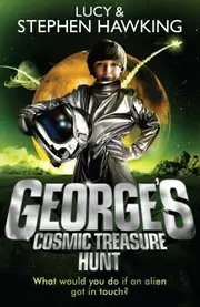 Джордж і скарби космосу