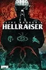 Clive Barker's Hellraiser, Vol. 2