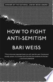 How to Fight Anti-Semitism
