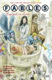 Fables, Vol. 1: Legends in Exile