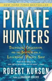 Pirate Hunters