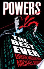 Powers: The Best Ever