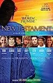 Holy Bible: Word of Promise Next Generation - New Testament: Dramatized Audio Bible
