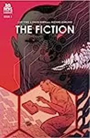 The Fiction #3