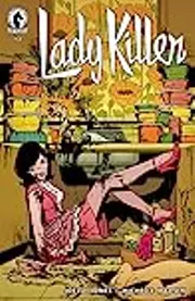 Lady Killer 2 #2