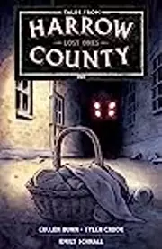 Tales from Harrow County, Vol. 3: Lost Ones