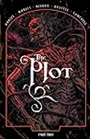 The Plot: Part Two