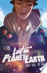 Lost On Planet Earth