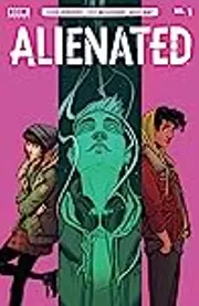 Alienated #1