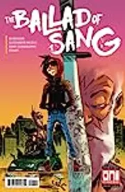 The ballad of sang #1