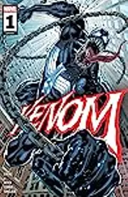 Venom (2021-) #1