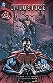 Injustice: Gods Among Us: Year Two, Vol. 1