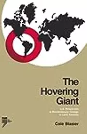 The Hovering Giant