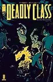 Deadly Class #42