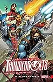 Thunderbolts, Vol. 1: There Is No High Road