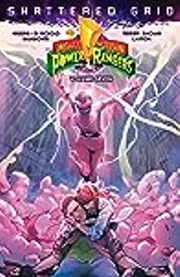 Mighty Morphin Power Rangers, Vol. 7