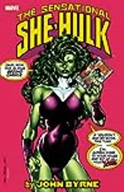 The Sensational She-Hulk, Vol. 1