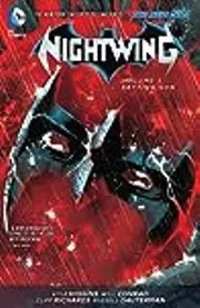 Nightwing, Volume 5: Setting Son
