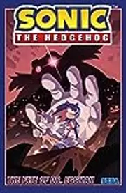Sonic the Hedgehog, Vol. 2: The Fate of Dr. Eggman