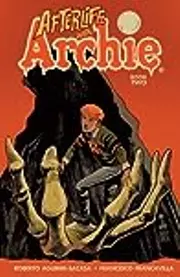 Afterlife with Archie, Vol. 2: Betty R.I.P.