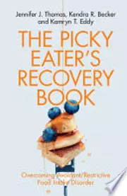 The Picky Eater's Recovery Book