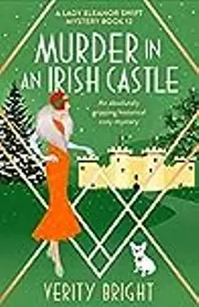 Murder in an Irish Castle