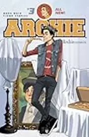 Archie (2015-)  #3