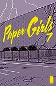 Paper Girls #7