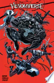 Venomverse