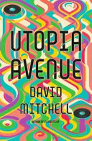 Utopia Avenue