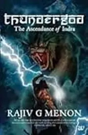 Thundergod - The Ascendance of Indra