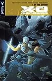 X-O Manowar, Vol. 1: By the Sword