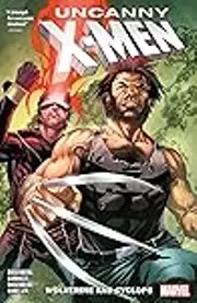 Uncanny X-Men: Wolverine and Cyclops, Vol. 1