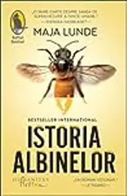 Istoria albinelor