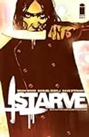 Starve #1