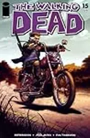The Walking Dead #15