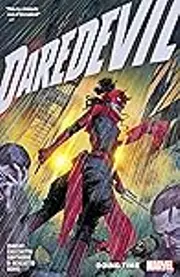 Daredevil, Vol. 6: Doing Time