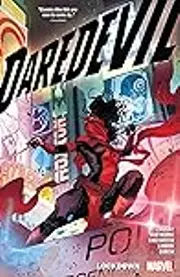 Daredevil, Vol. 7: Lockdown