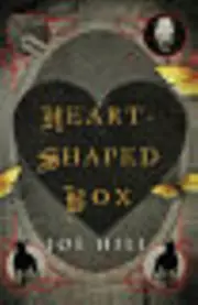 Heart Shaped Box