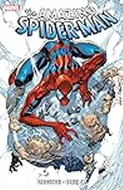 The Amazing Spider-Man by J. Michael Straczynski: Ultimate Collection, Vol. 1