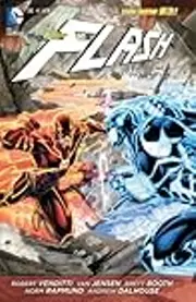 The Flash, Vol. 6: Out of Time