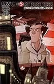 Ghostbusters Volume 1 Issue #10