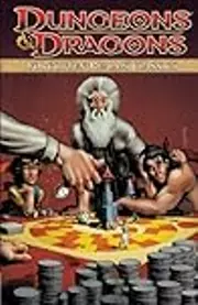 Dungeons & Dragons: Forgotten Realms Classics, Vol. 4