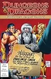Dungeons & Dragons: Forgotten Realms Classics, Vol. 2